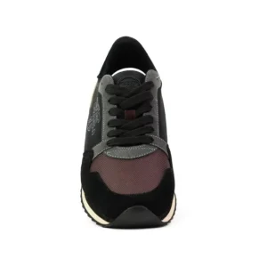 Deportivas de hombre Caramelo CAR105-78