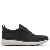 Deportivas de hombre Clarks Un Globe Sport