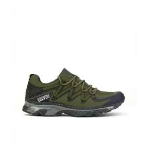 Deportivas de hombre Coronel Tapiocca T430-6