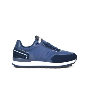 Deportivas de hombre Coronel Tapiocca T500-4