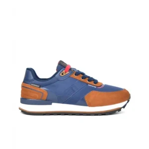 Deportivas de hombre Coronel Tapiocca T500-8