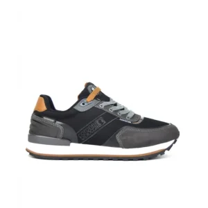 Deportivas de hombre Coronel Tapiocca T500-1