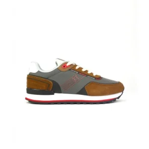 Deportivas de hombre Coronel Tapiocca T384-7