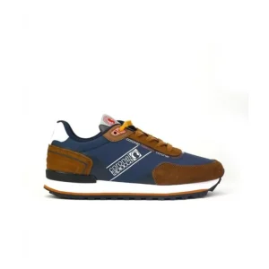 Deportivas de hombre Coronel Tapiocca T384-8
