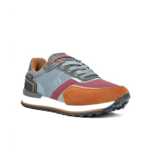 Deportivas de hombre Coronel Tapiocca T500-9