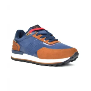 Deportivas de hombre Coronel Tapiocca T500-8