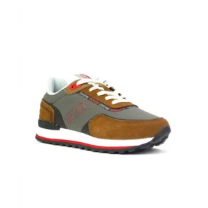 Deportivas de hombre Coronel Tapiocca T384-7