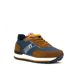 Deportivas de hombre Coronel Tapiocca T384-8