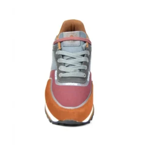 Deportivas de hombre Coronel Tapiocca T500-9