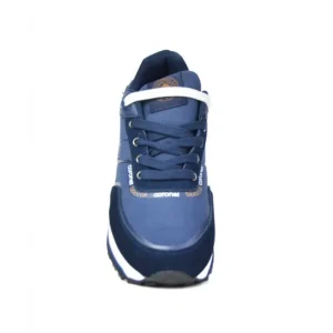Deportivas de hombre Coronel Tapiocca T500-4