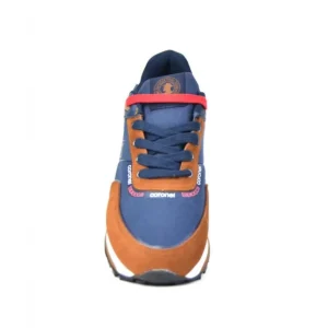 Deportivas de hombre Coronel Tapiocca T500-8