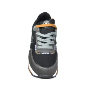 Deportivas de hombre Coronel Tapiocca T500-1