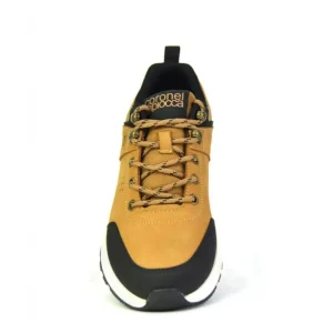 Deportivas de hombre Coronel Tapiocca T519-26