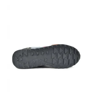 Deportivas de hombre Coronel Tapiocca T500-9