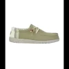 Deportivas de hombre Dude 40015-3VG