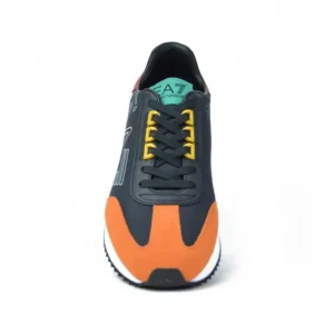 Deportivas de hombre EA7 X8X101-XK257-T855