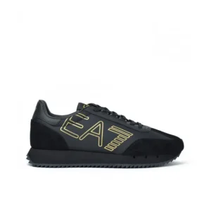 Deportivas de hombre Emporio Armani X8X101-XK257-M701