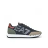 Deportivas de hombre Emporio Armani X8X101-XK257-T985