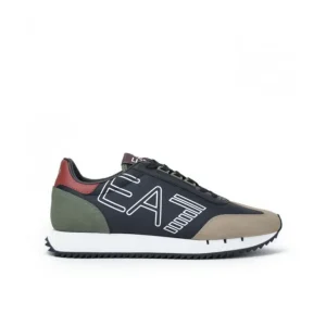 Deportivas de hombre Emporio Armani X8X101-XK257-T985