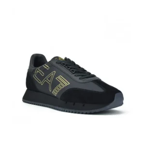 Deportivas de hombre Emporio Armani X8X101-XK257-M701