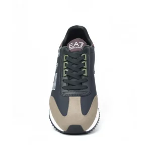 Deportivas de hombre Emporio Armani X8X101-XK257-T985