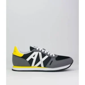 Deportivas de hombre Gant XUXO17-XCC68-K662