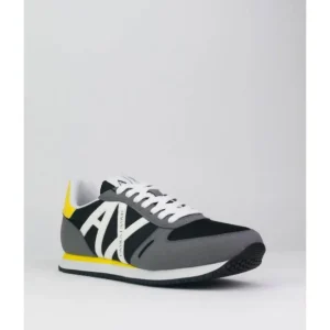 Deportivas de hombre Gant XUXO17-XCC68-K662