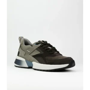 Deportivas de hombre Geox U04AUA-C1018
