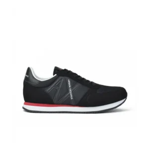 Deportivas de hombre Giorgio Armani XUX017-XCC68-00002 1