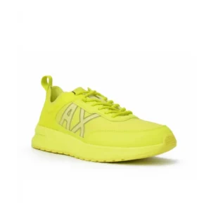 Deportivas de hombre Giorgio Armani XUX208-XV811-M203
