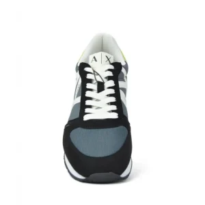 Deportivas de hombre Giorgio Armani XUX017-XCC68-T699