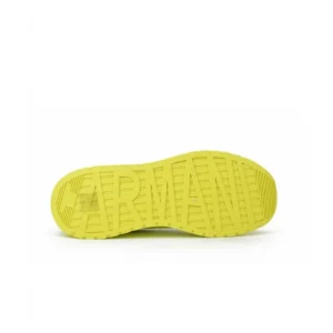 Deportivas de hombre Giorgio Armani XUX208-XV811-M203