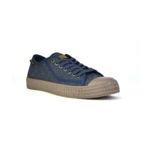 Deportivas de hombre GS Footwear 2242-001514-7300