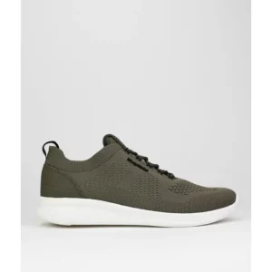 Deportivas de hombre Kangaroos K301-8