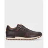 Deportivas de hombre Kangaroos 833-18
