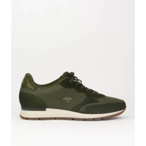 Deportivas de hombre Kangaroos 251-6
