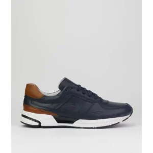 Deportivas de hombre Kangaroos 249-14