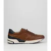 Deportivas de hombre Kangaroos 249-13