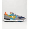 Deportivas de hombre Kangaroos K705-20