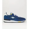 Deportivas de hombre Kangaroos K705-14