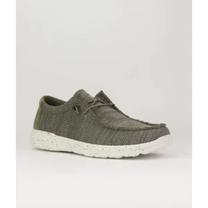 Deportivas de hombre Kangaroos K722-17