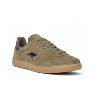 Deportivas de hombre Kangaroos K25-7