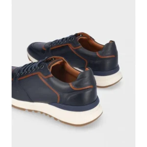 Deportivas de hombre Kangaroos 650-24