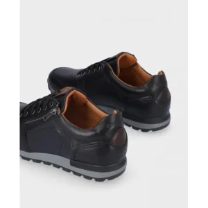 Deportivas de hombre Kangaroos 833-11