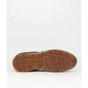 Deportivas de hombre Kangaroos 251-6