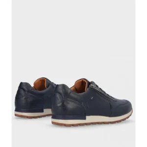 Deportivas de hombre Kangaroos 833-14