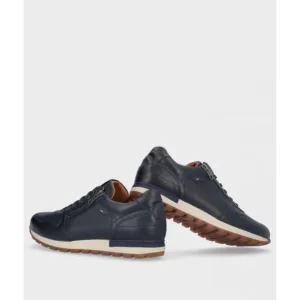 Deportivas de hombre Kangaroos 833-14