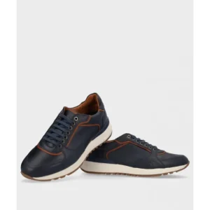Deportivas de hombre Kangaroos 650-24