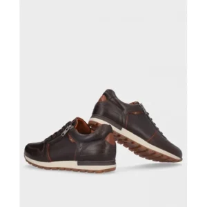 Deportivas de hombre Kangaroos 833-18