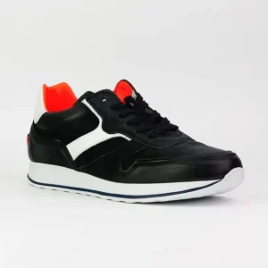 Deportivas de hombre Mjus U04106